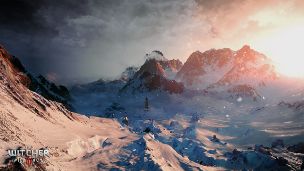 The Witcher 3 (Bilder: CD Projekt Red)